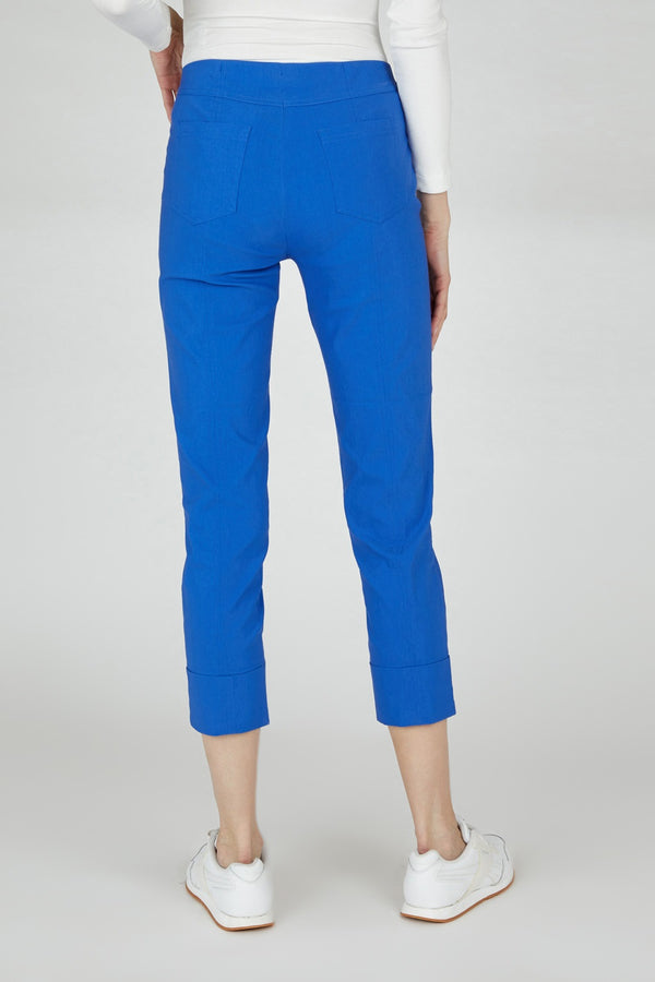 Robbe & Berking ROBELL BELLA 09 HOSEN KÖNIGSBLAU Top Angebot