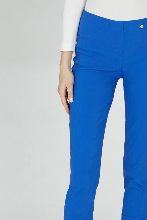 Robbe & Berking ROBELL BELLA 09 HOSEN KÖNIGSBLAU Top Angebot
