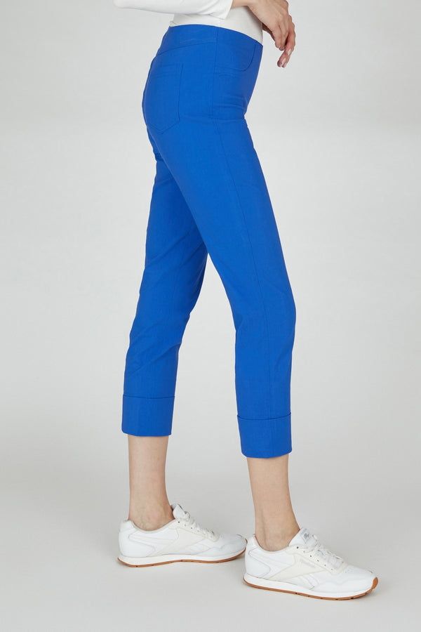 Robbe & Berking ROBELL BELLA 09 HOSEN KÖNIGSBLAU Top Angebot