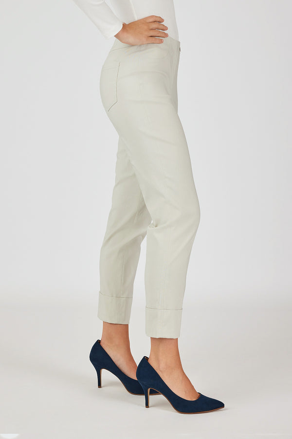 Robbe & Berking ROBELL BELLA 09 HOSEN CREME Zeitlich begrenztes Angebot