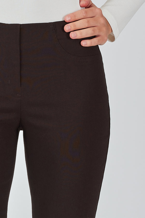 Robbe & Berking ROBELL BELLA 09 HOSEN DUNKELBRAUN Exklusive Angebote