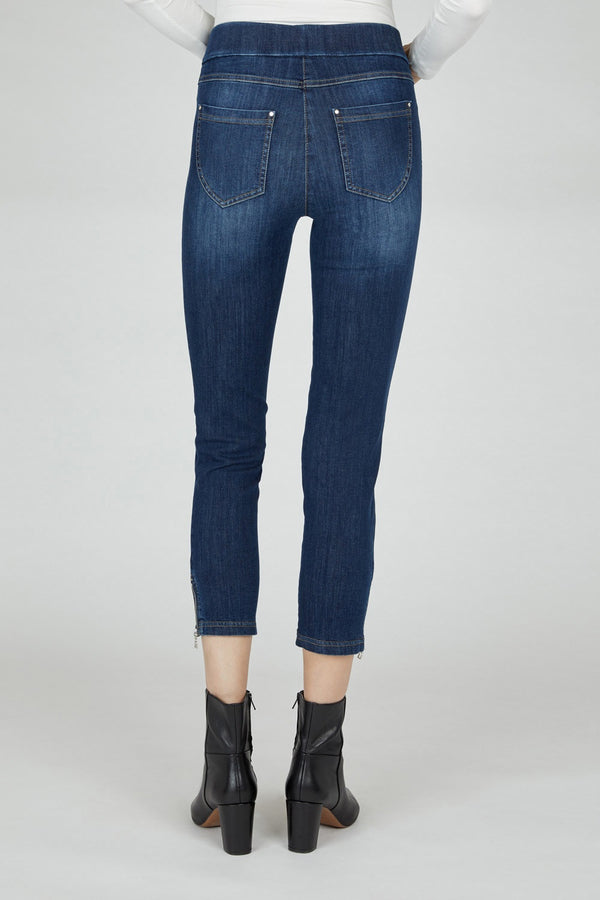 Robbe & Berking ROBELL NENA 09 JEANS TIEFES KOBALTBLAU Blitzangebot