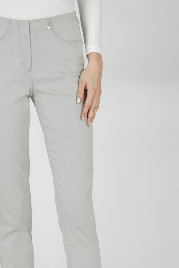 Robbe & Berking ROBELL BELLA 09 JEANS SILBER Bestseller