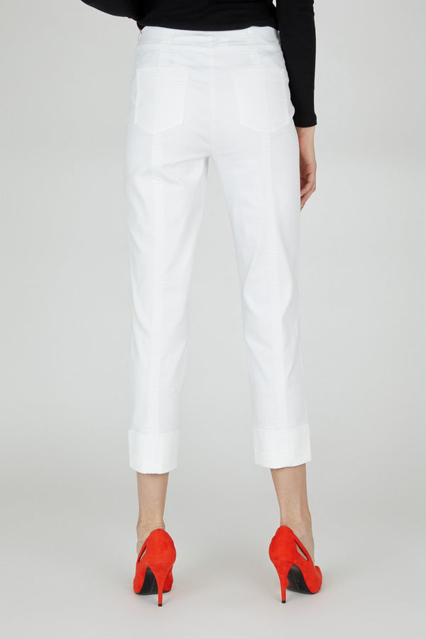 Robbe & Berking ROBELL BELLA 09 JEANS WEIß Saisonale Angebote