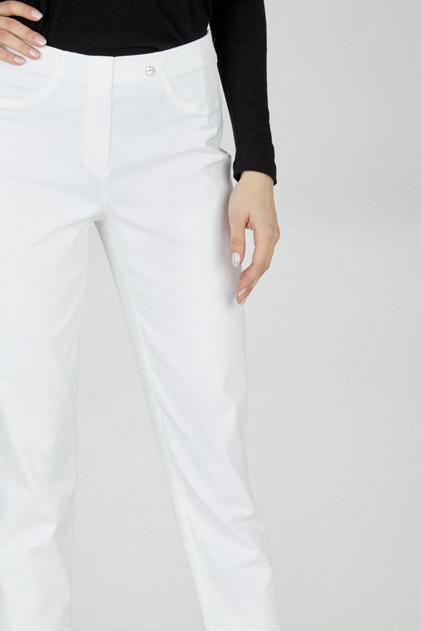 Robbe & Berking ROBELL BELLA 09 JEANS WEIß Saisonale Angebote