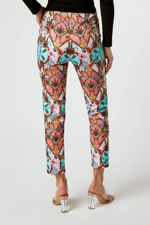 Robbe & Berking ROBELL ROSE 09 HOSEN ROSA Räumungsverkauf