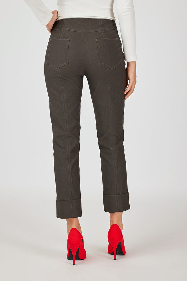 Robbe & Berking ROBELL BELLA 09 HOSEN MANDELBRAUN Sonderangebote