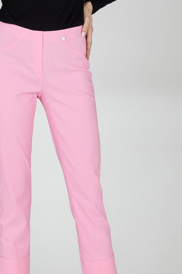 Robbe & Berking ROBELL BELLA 09 HOSEN ROSA Riesige Ersparnisse
