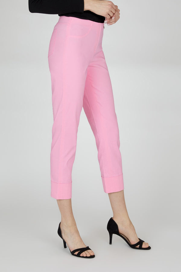 Robbe & Berking ROBELL BELLA 09 HOSEN ROSA Riesige Ersparnisse