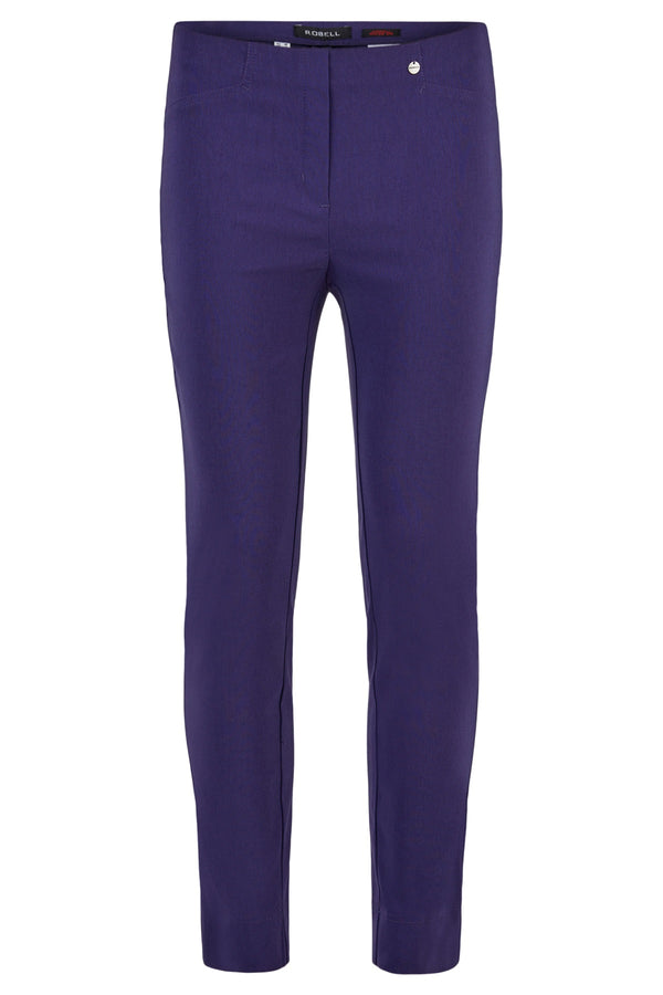 Robbe & Berking ROBELL ROSE 09 HOSEN KÖNIGLICH VIOLETT VIP-Rabatte
