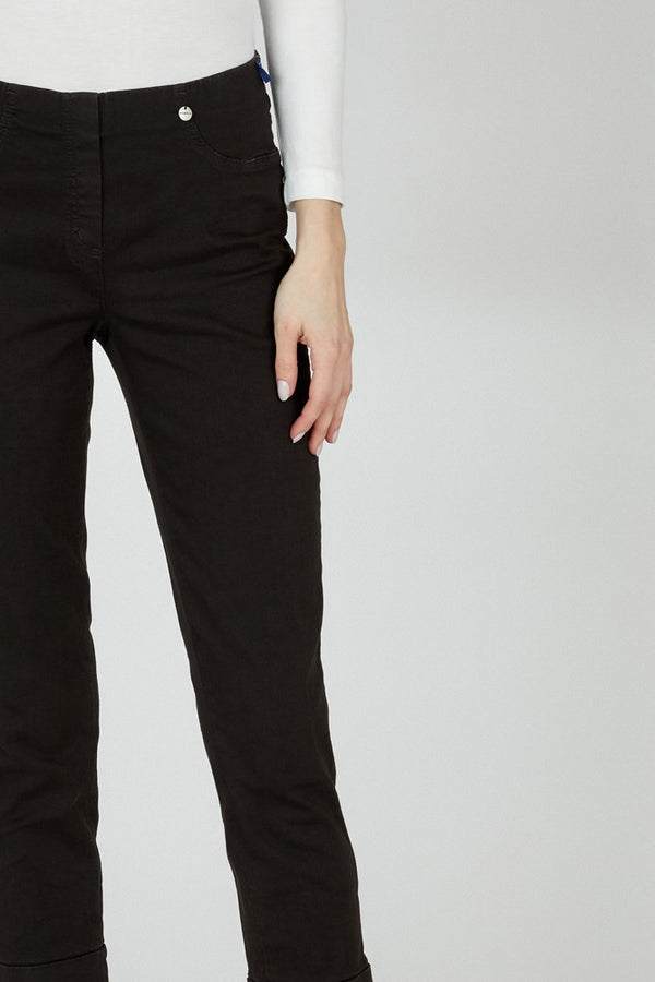 Robbe & Berking ROBELL BELLA 09 JEANS KARAMELL Wochenangebot