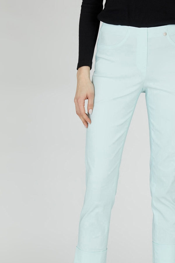 Robbe & Berking ROBELL BELLA 09 HOSEN MINZE Kostenlose Rückgabe