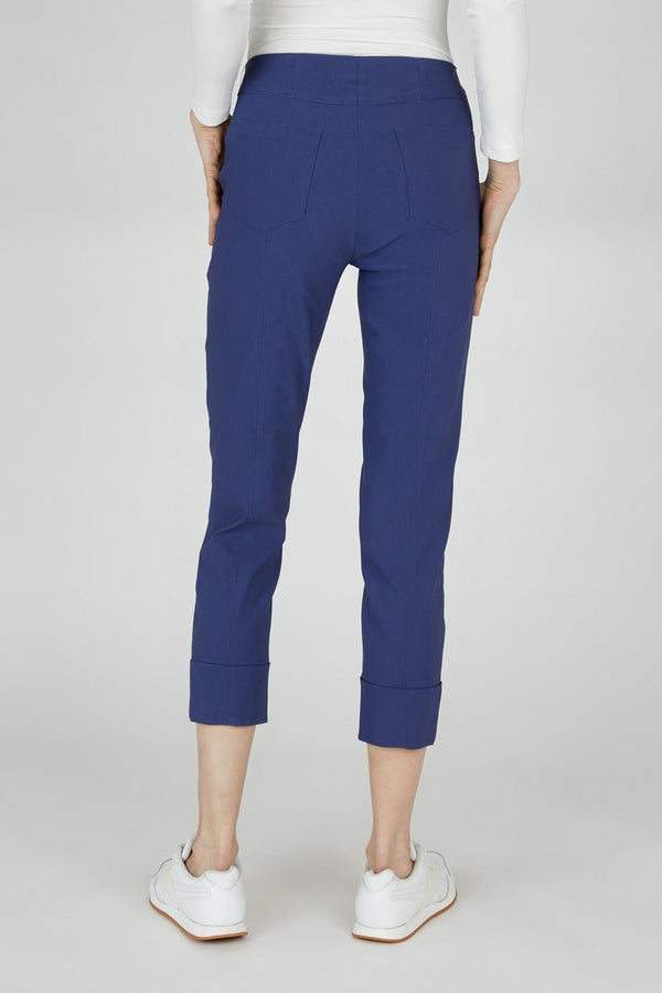 Robbe & Berking ROBELL BELLA 09 HOSEN FREIHEIT BLAU Letzte 3 Tage