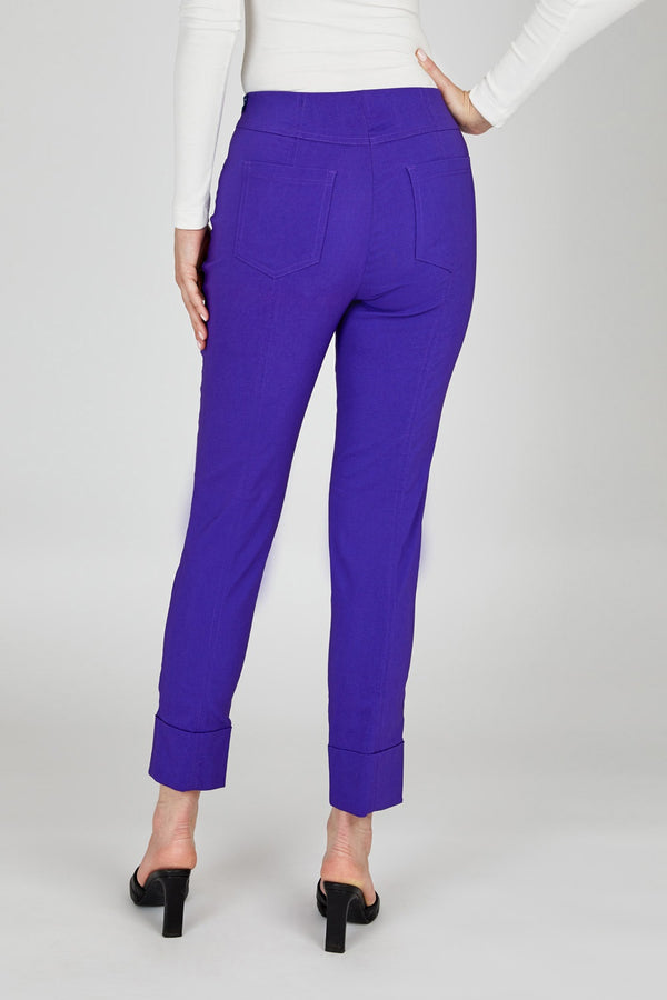 Robbe & Berking ROBELL BELLA 09 HOSEN VIOLETT JETZT KAUFEN