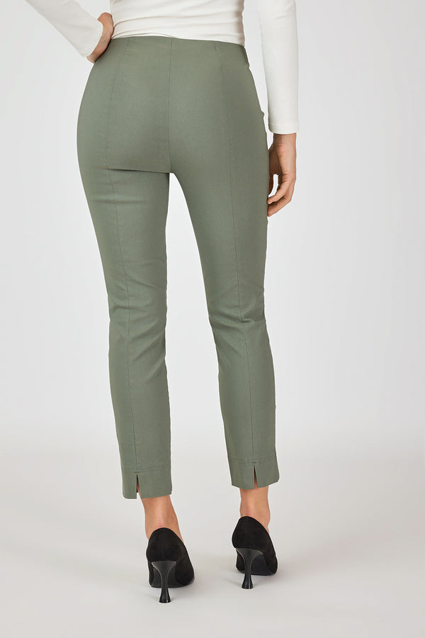 Robbe & Berking ROBELL ROSE 09 HOSEN EFEUGRÜN Neueste Stile