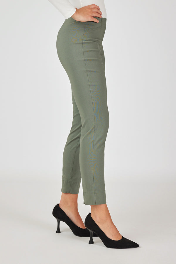 Robbe & Berking ROBELL ROSE 09 HOSEN EFEUGRÜN Neueste Stile