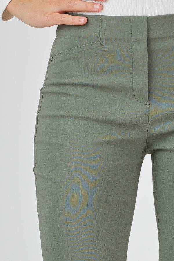 Robbe & Berking ROBELL ROSE 09 HOSEN EFEUGRÜN Neueste Stile