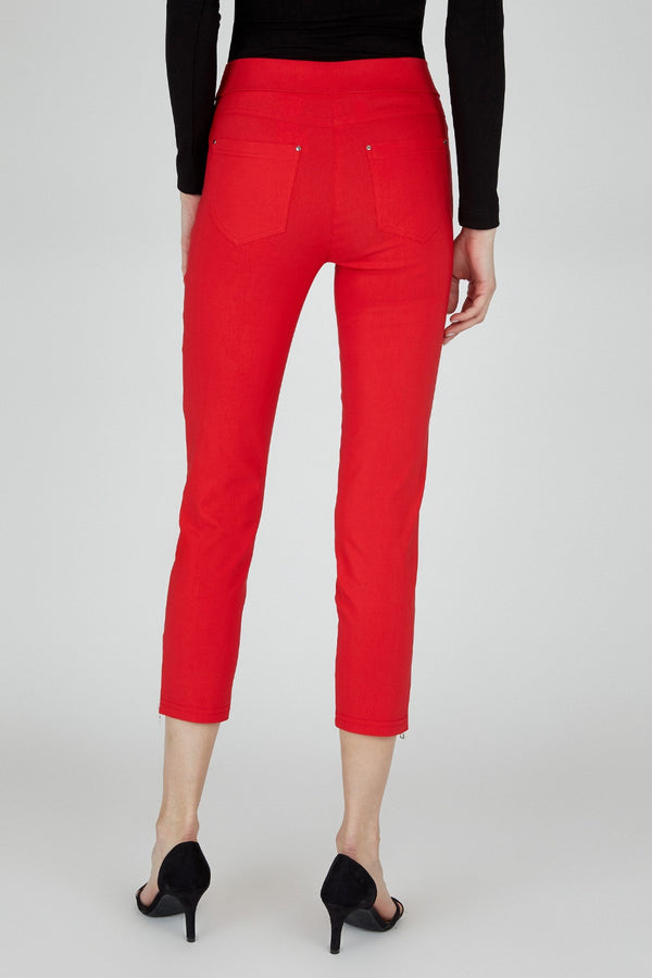 Robbe & Berking ROBELL NENA 09 HOSEN ROT Letzter Tag