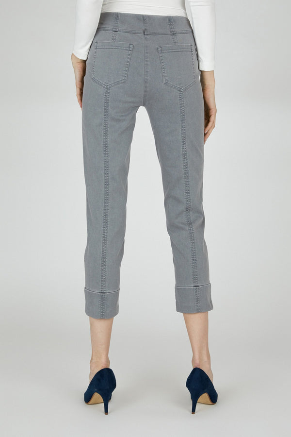 Robbe & Berking ROBELL BELLA 09 JEANS GRAU Zeitbegrenzte Promotion