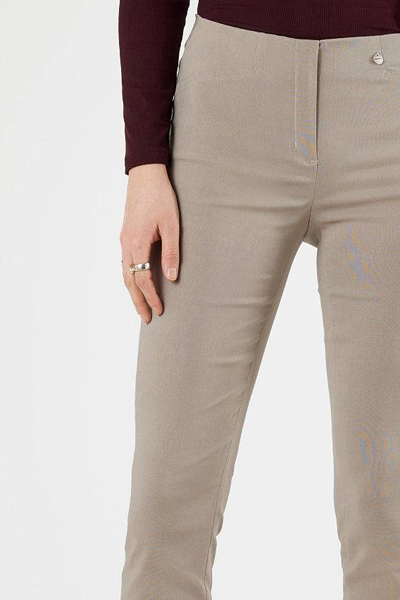 Robbe & Berking ROBELL ROSE 09 HOSEN SAND Bis zu 50% Rabatt