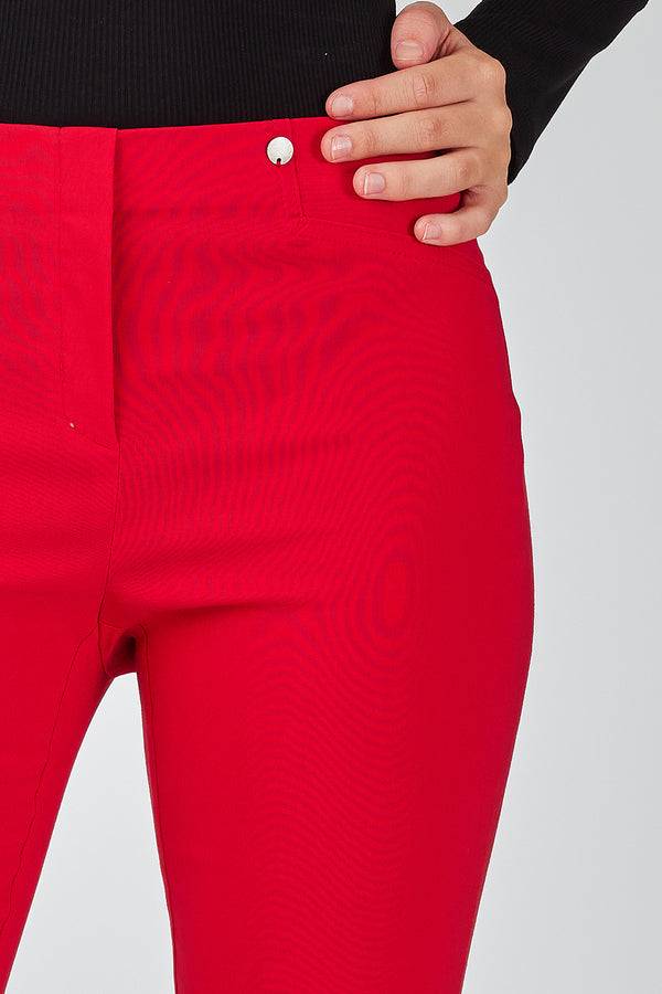 Robbe & Berking ROBELL ROSE 09 HOSEN ROT Bis zu 60% Rabatt