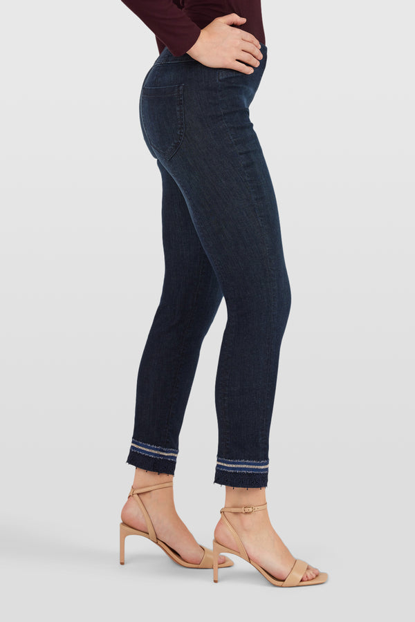 Robbe & Berking ROBELL ROSE 09 JEANS MARINE Nur für heute