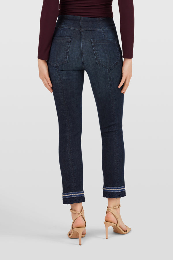 Robbe & Berking ROBELL ROSE 09 JEANS MARINE Nur für heute