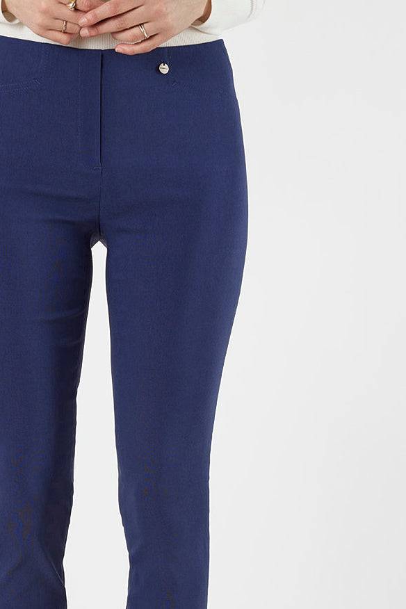 Robbe & Berking ROBELL ROSE 09 HOSEN FREIHEIT BLAU Bis zu 55% Rabatt