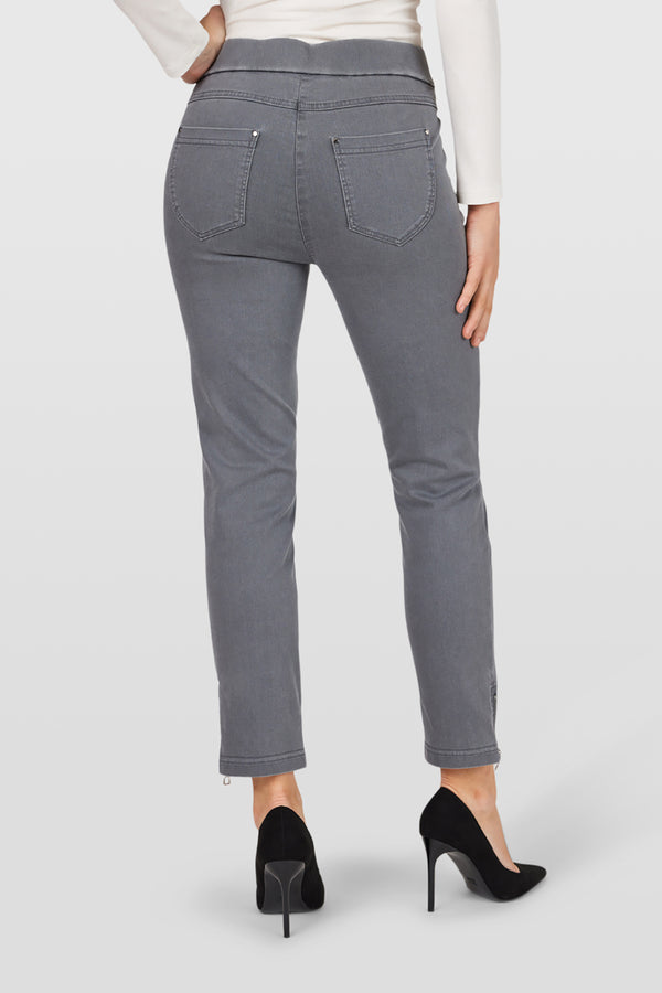 Robbe & Berking ROBELL NENA 09 JEANS GRAU Discount Store für neue Produkte