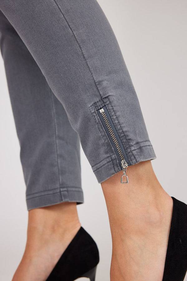Robbe & Berking ROBELL NENA 09 JEANS GRAU Discount Store für neue Produkte