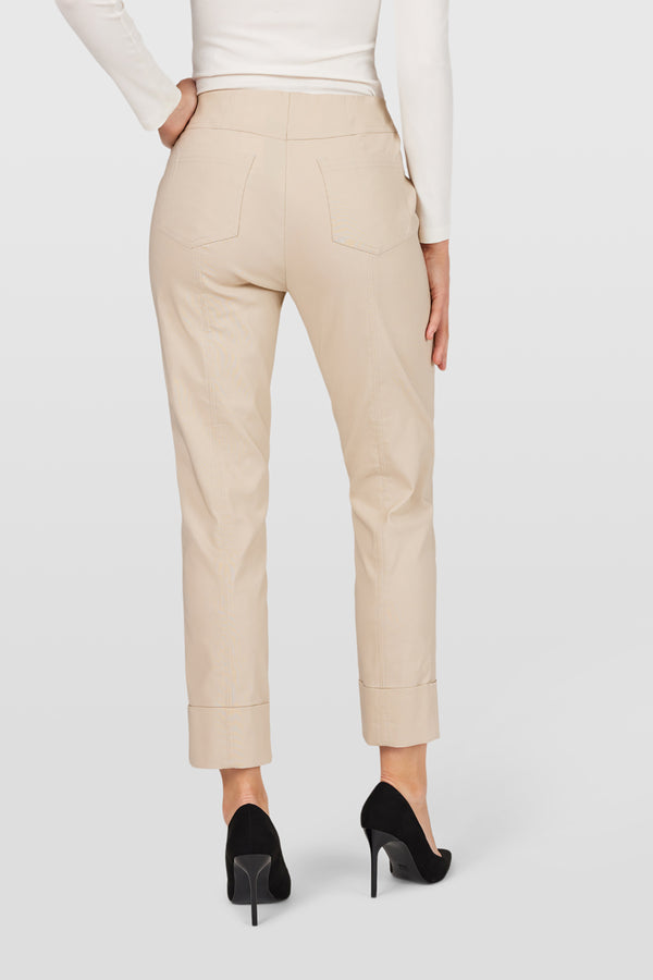 Robbe & Berking ROBELL BELLA 09 HOSEN GOLD Super Rabatt