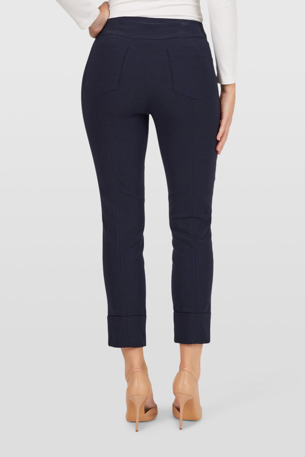 Robbe & Berking ROBELL BELLA 09 HOSEN MARINE Riesige Rabatte