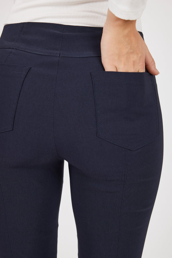 Robbe & Berking ROBELL BELLA 09 HOSEN MARINE Riesige Rabatte