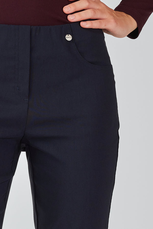 Robbe & Berking ROBELL BELLA 09 P HOSEN MARINE Kostenloser Versand international