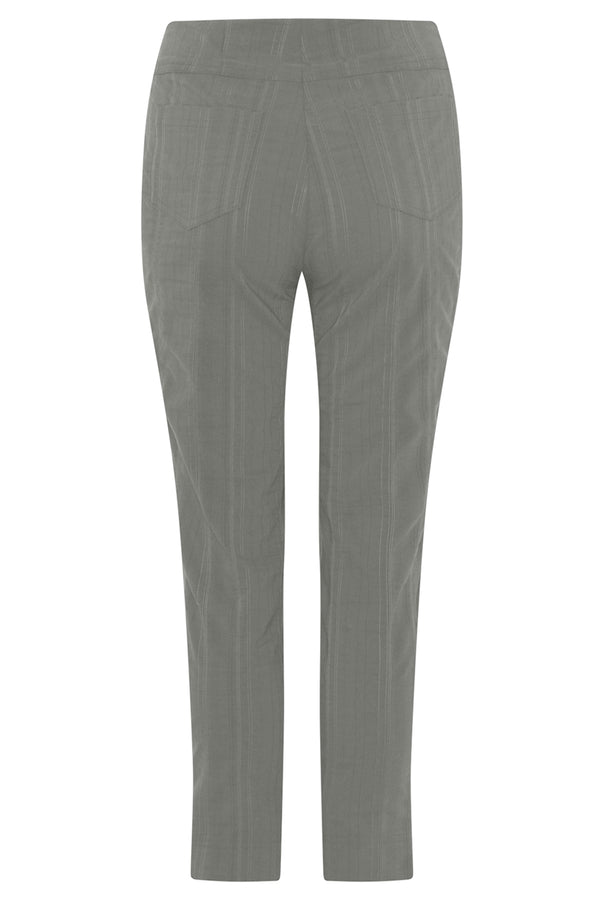 Robbe & Berking ROBELL BELLA 09 HOSEN DUNKLES OLIV Fabrikladen