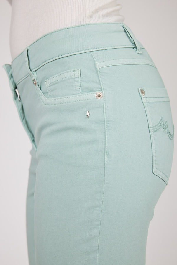 Robbe & Berking ROBELL EVE 09 HOSEN DUNKLES OLIV Speichern exportieren