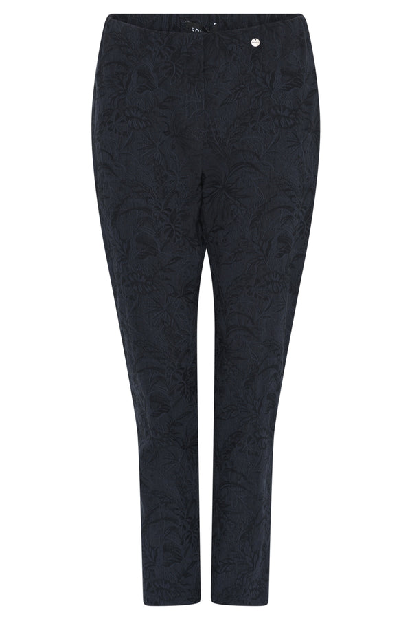 Robbe & Berking ROBELL BELLA 09 HOSEN MARINE Black Friday Preise