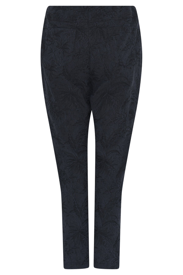 Robbe & Berking ROBELL BELLA 09 HOSEN MARINE Black Friday Preise