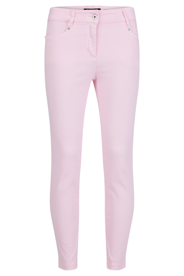 Robbe & Berking ROBELL EVE 09 HOSEN ZARTROSA Im Verkauf