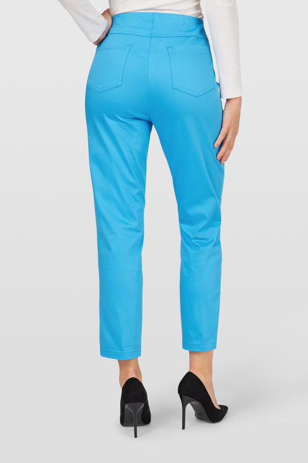 Robbe & Berking ROBELL BELLA 09 HOSEN BLAU 50% Rabatt für begrenzte Zeit