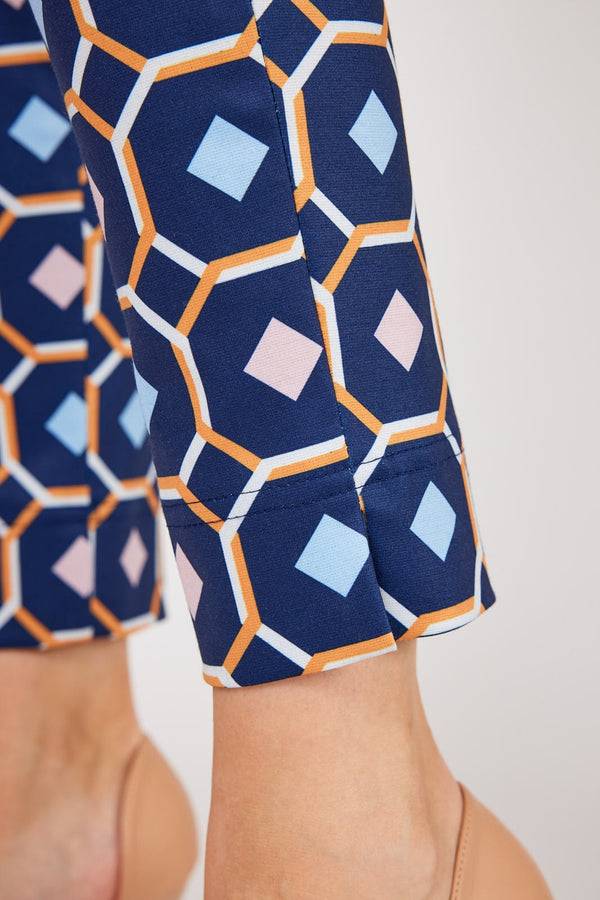 Robbe & Berking ROBELL ROSE 09 HOSEN MARINE Rabatte dieses Monats