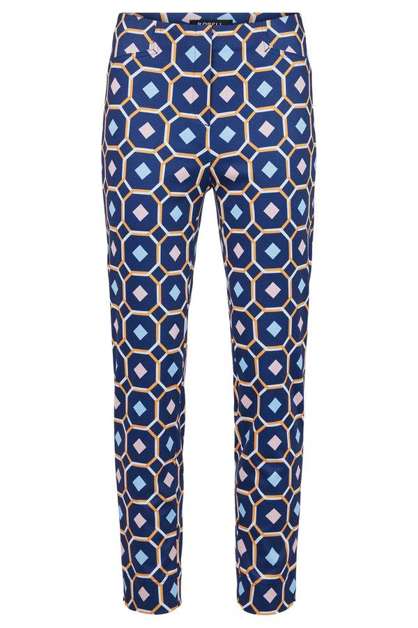 Robbe & Berking ROBELL ROSE 09 HOSEN MARINE Rabatte dieses Monats