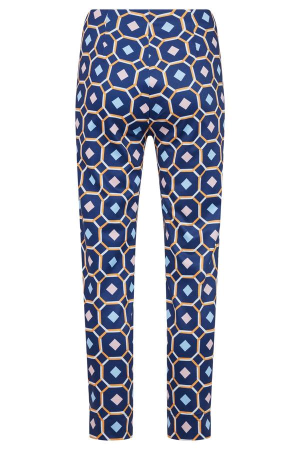 Robbe & Berking ROBELL ROSE 09 HOSEN MARINE Rabatte dieses Monats