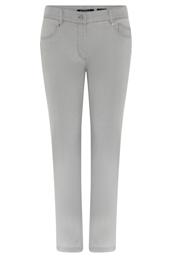 Robbe & Berking ROBELL ELENA 09 HOSEN SILBER Online