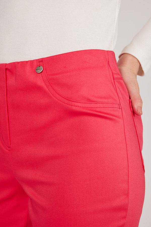 Robbe & Berking ROBELL BELLA 09 HOSEN KORALLE Outlet