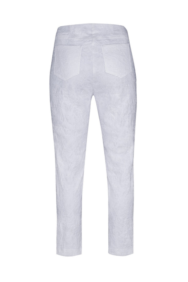 Robbe & Berking ROBELL BELLA 09 HOSEN WEIß Auslauf