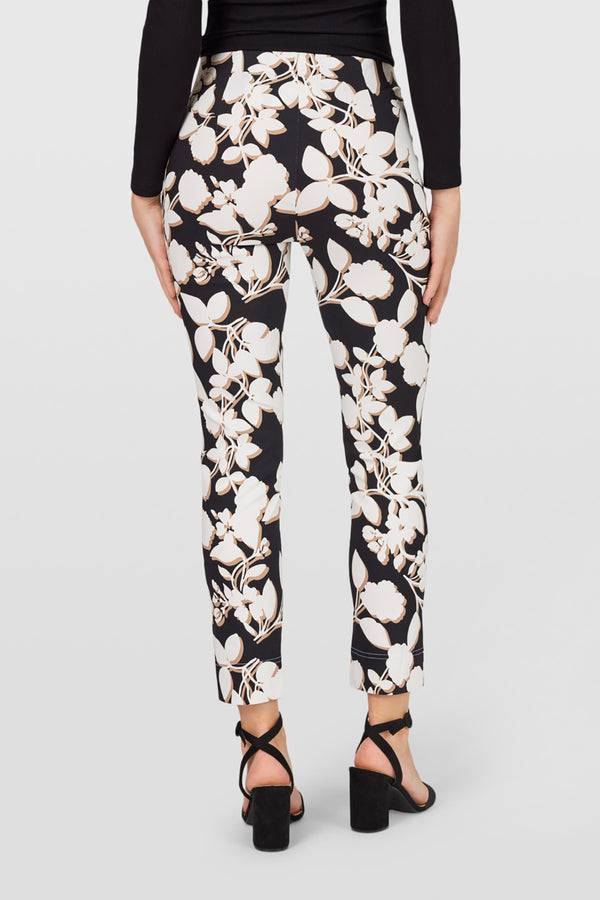 Robbe & Berking ROBELL ROSE 09 HOSEN SCHWARZ Verkauf