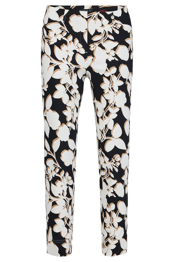 Robbe & Berking ROBELL ROSE 09 HOSEN SCHWARZ Verkauf