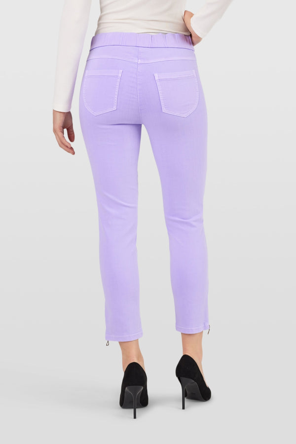Robbe & Berking ROBELL NENA 09 HOSEN LAVENDEL Hotsell