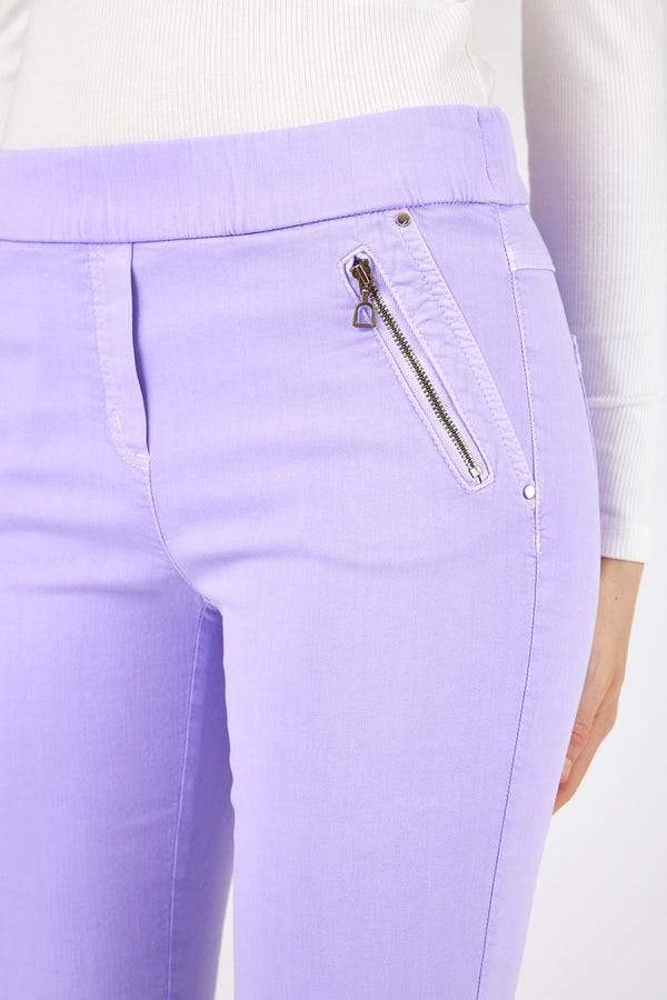 Robbe & Berking ROBELL NENA 09 HOSEN LAVENDEL Hotsell